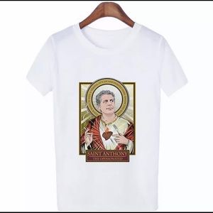Saint Anthony T shirt